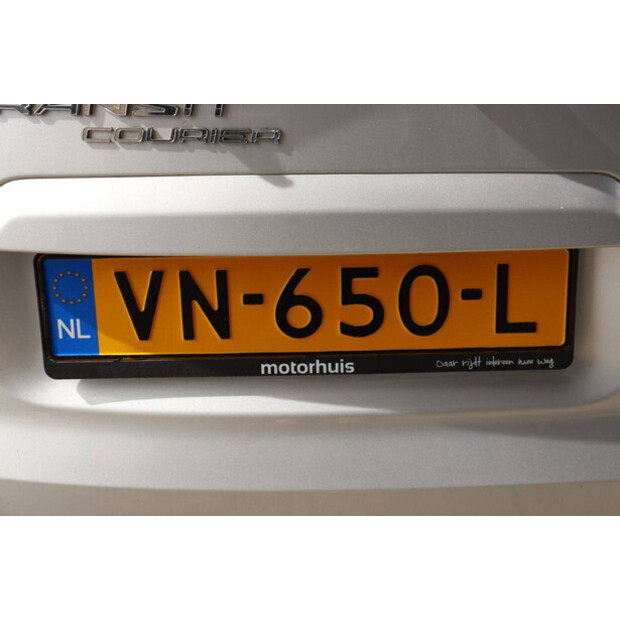 2015 Ford Transit Courier-46861627