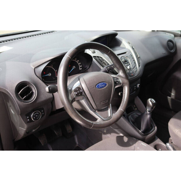 2015 Ford Transit Courier-46861631