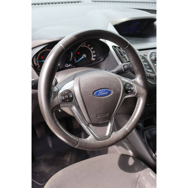 2015 Ford Transit Courier-46861633