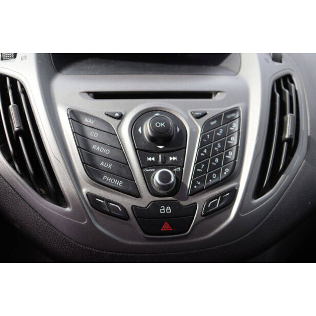 2015 Ford Transit Courier-46861637