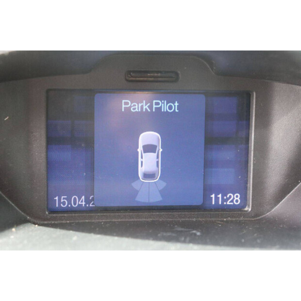 2015 Ford Transit Courier-46861639