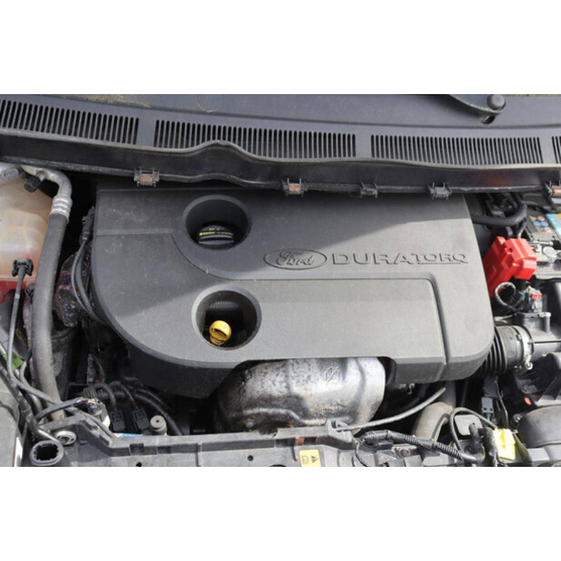 2015 Ford Transit Courier-46861657