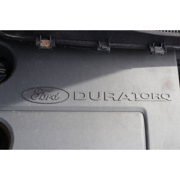 2015 Ford Transit Courier-46861658