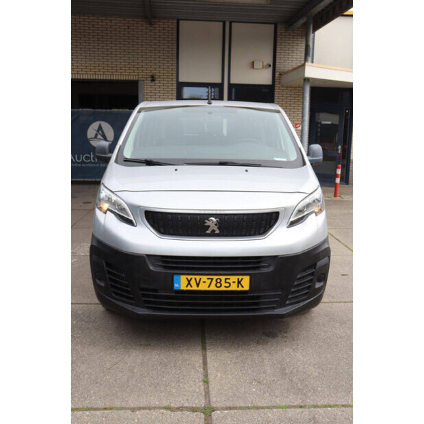 2019 بيجو Expert Traveller-46861665