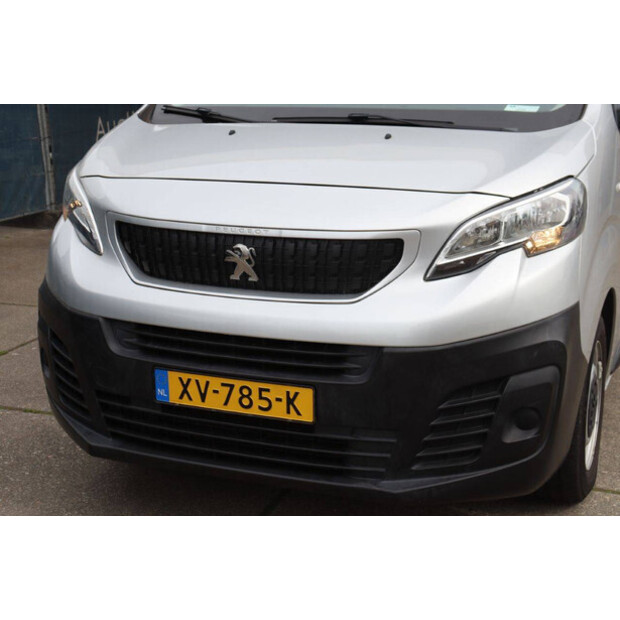 2019 بيجو Expert Traveller-46861667