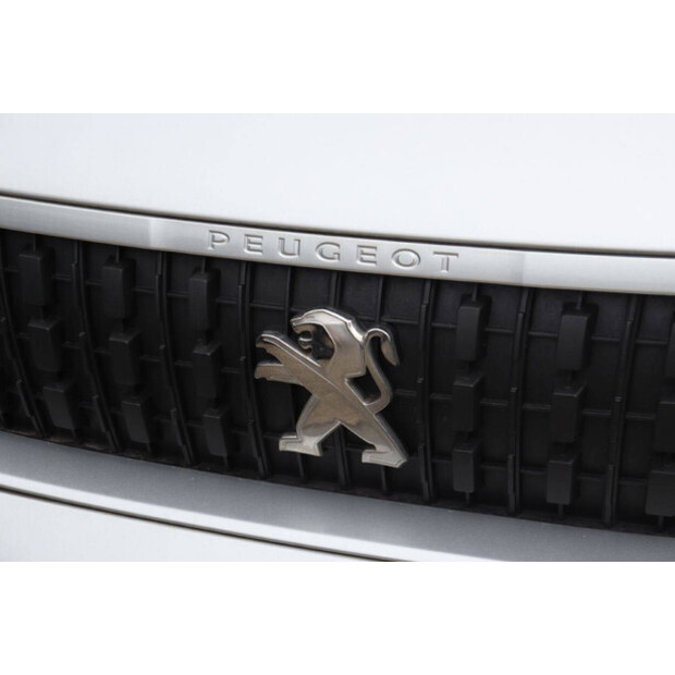 2019 بيجو Expert Traveller-46861668