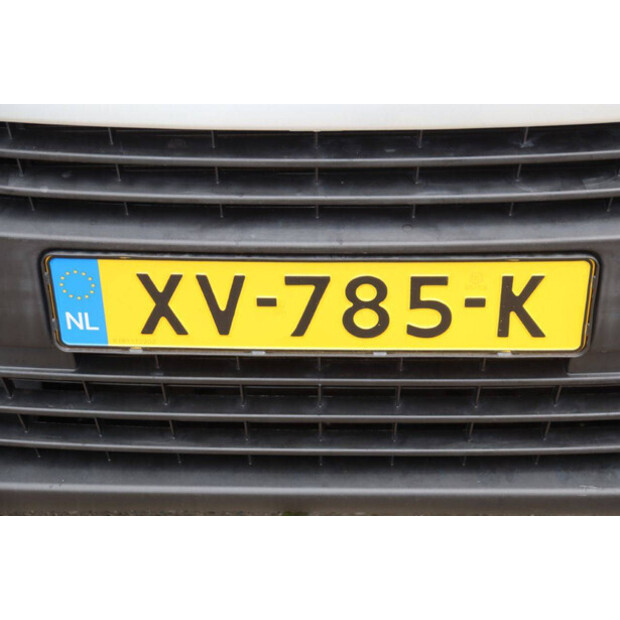 2019 بيجو Expert Traveller-46861669