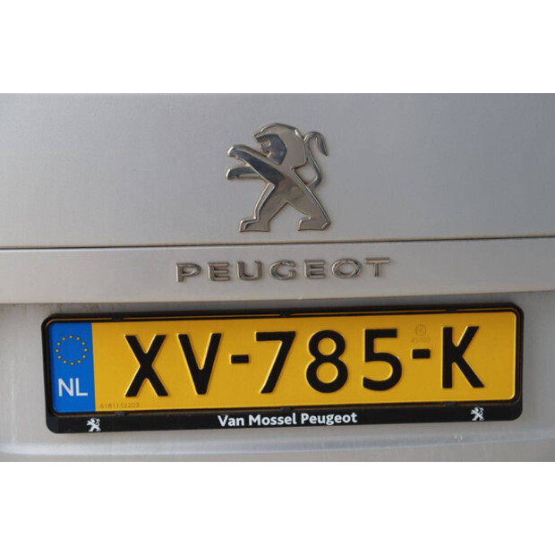 2019 بيجو Expert Traveller-46861673