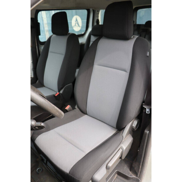 2019 بيجو Expert Traveller-46861677