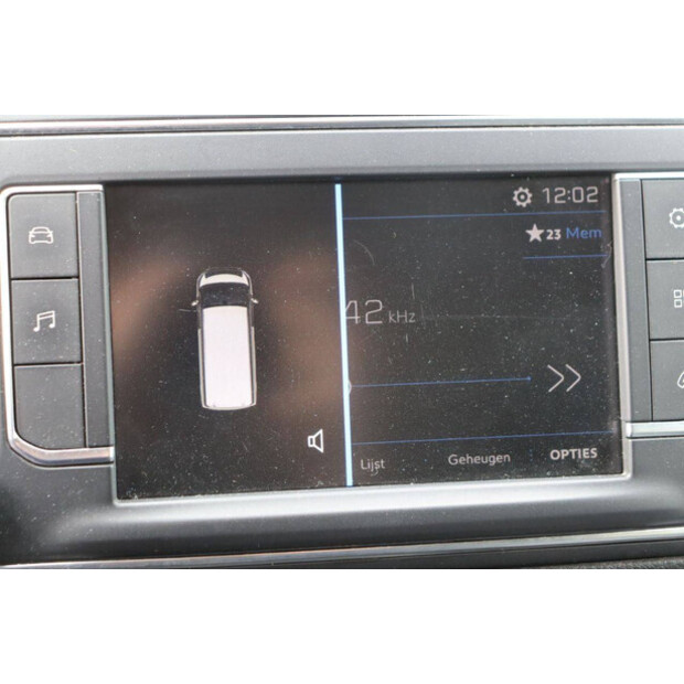 2019 بيجو Expert Traveller-46861684