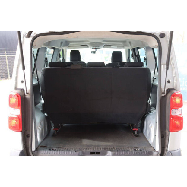 2019 بيجو Expert Traveller-46861689