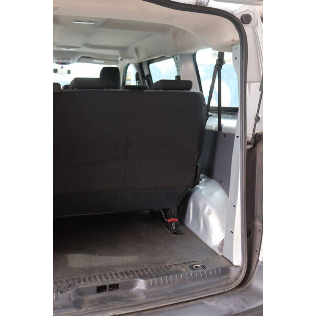 2019 بيجو Expert Traveller-46861690