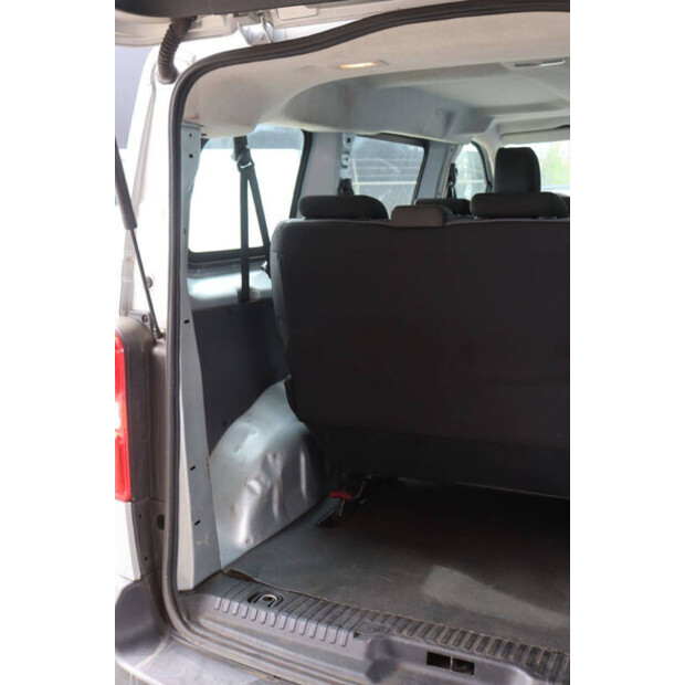 2019 بيجو Expert Traveller-46861691