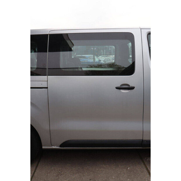 2019 بيجو Expert Traveller-46861692