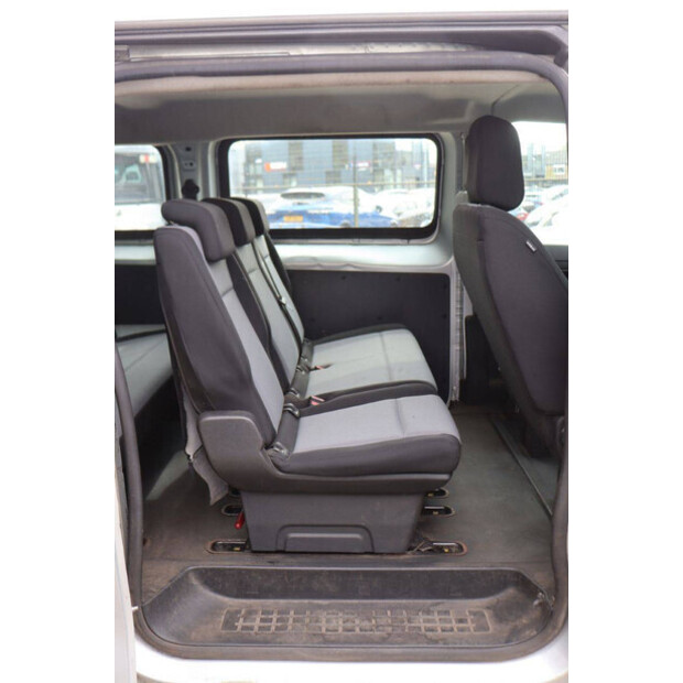 2019 بيجو Expert Traveller-46861693