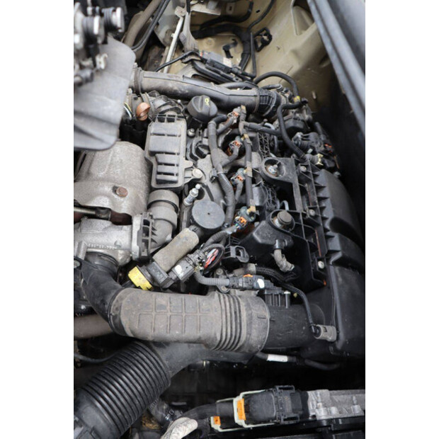 2019 بيجو Expert Traveller-46861701