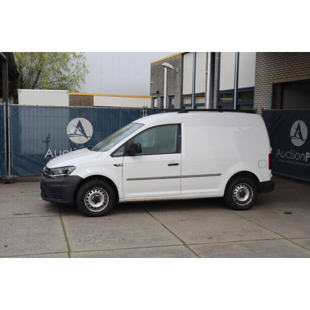 2017 Volkswagen Caddy-46861702