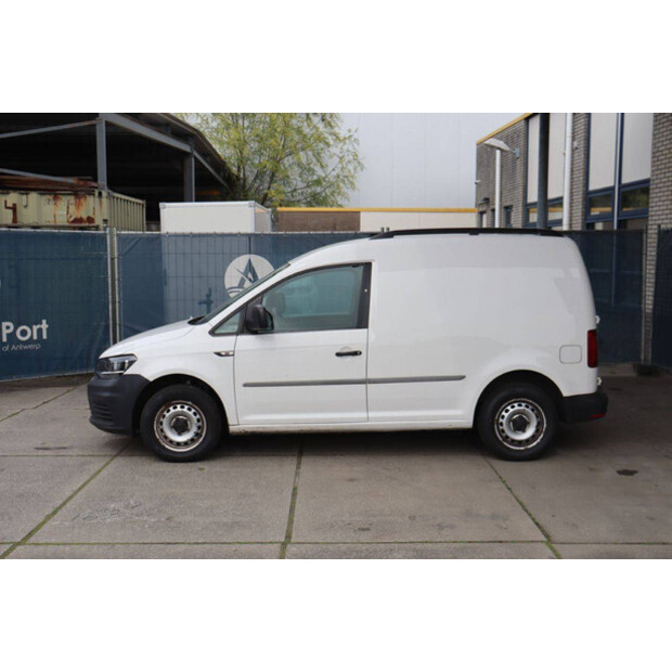 2017 Volkswagen Caddy-46861703