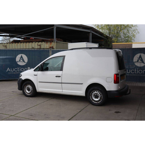 2017 Volkswagen Caddy-46861704