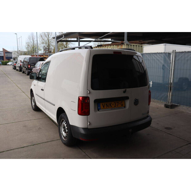 2017 Volkswagen Caddy-46861705