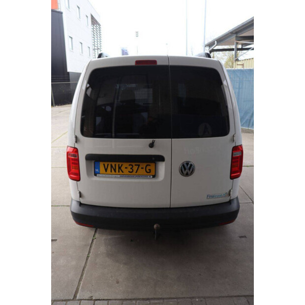 2017 Volkswagen Caddy-46861706