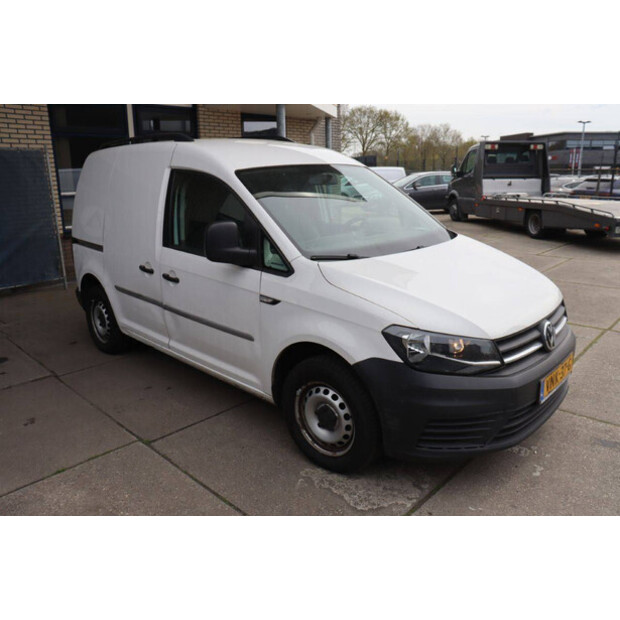 2017 Volkswagen Caddy-46861708