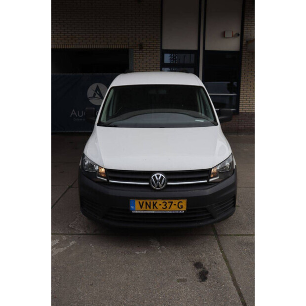 2017 Volkswagen Caddy-46861709
