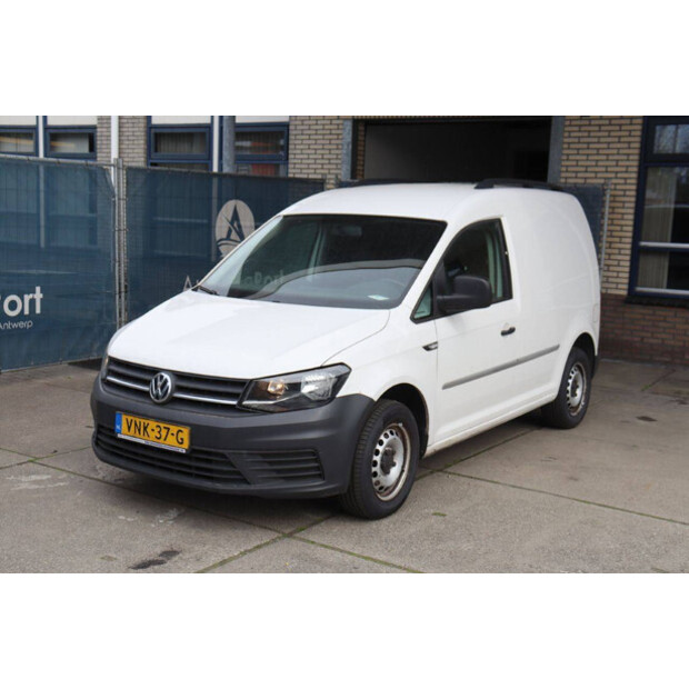 2017 Volkswagen Caddy-46861710