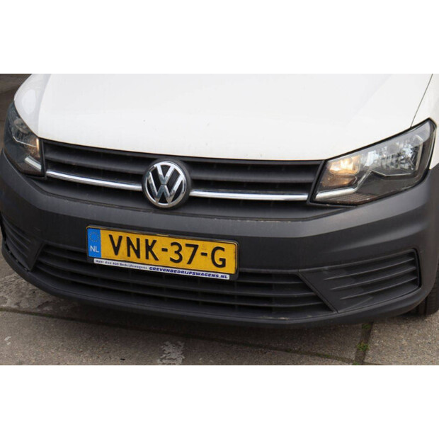 2017 Volkswagen Caddy-46861711