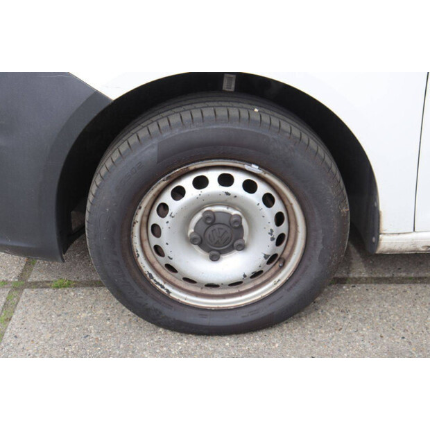 2017 Volkswagen Caddy-46861713