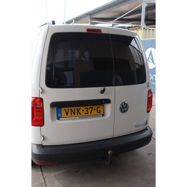 2017 Volkswagen Caddy-46861715