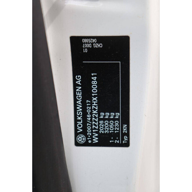 2017 Volkswagen Caddy-46861721