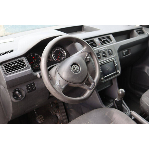 2017 Volkswagen Caddy-46861722