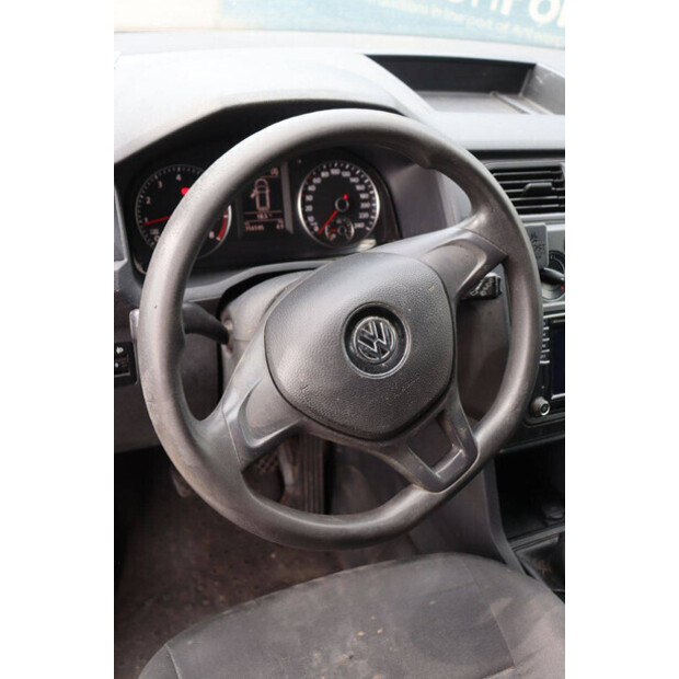 2017 Volkswagen Caddy-46861724