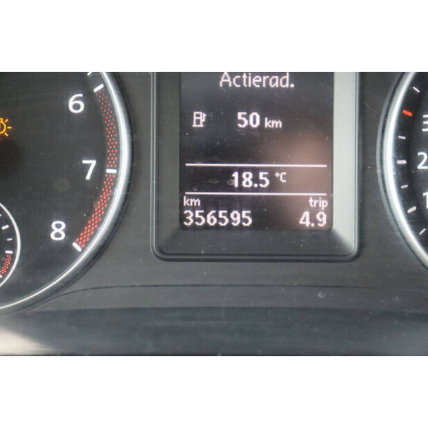 2017 Volkswagen Caddy-46861732