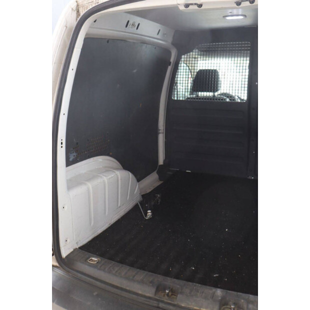 2017 Volkswagen Caddy-46861738