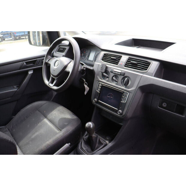 2017 Volkswagen Caddy-46861743