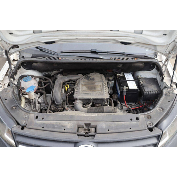 2017 Volkswagen Caddy-46861745