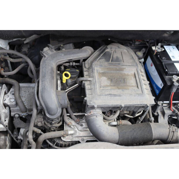 2017 Volkswagen Caddy-46861746