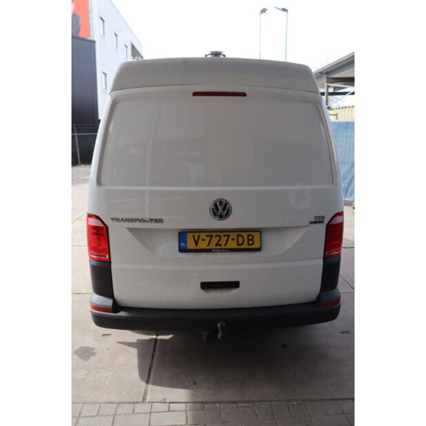 2017 فولكس فاجن Transporter-46861752