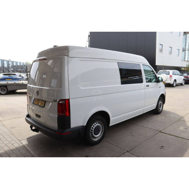 2017 فولكس فاجن Transporter-46861753