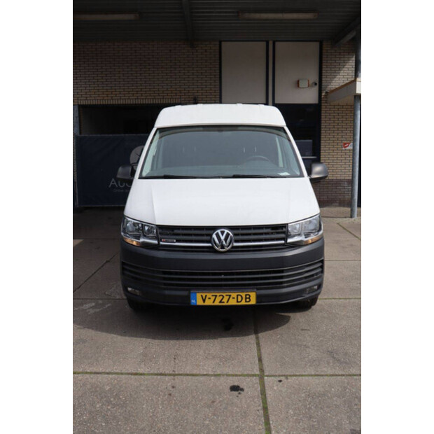 2017 فولكس فاجن Transporter-46861754