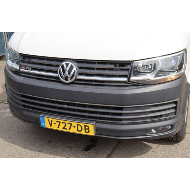 2017 فولكس فاجن Transporter-46861756