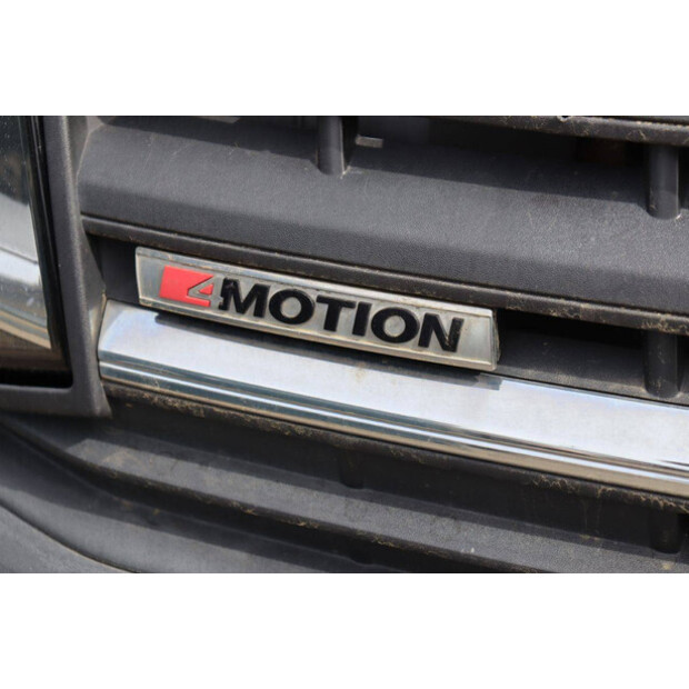 2017 فولكس فاجن Transporter-46861758