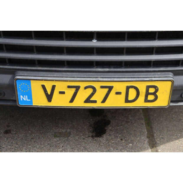 2017 فولكس فاجن Transporter-46861759