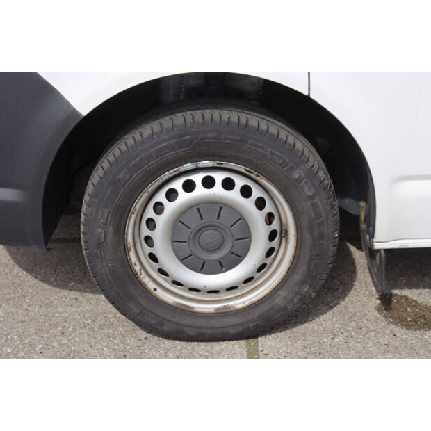 2017 فولكس فاجن Transporter-46861760