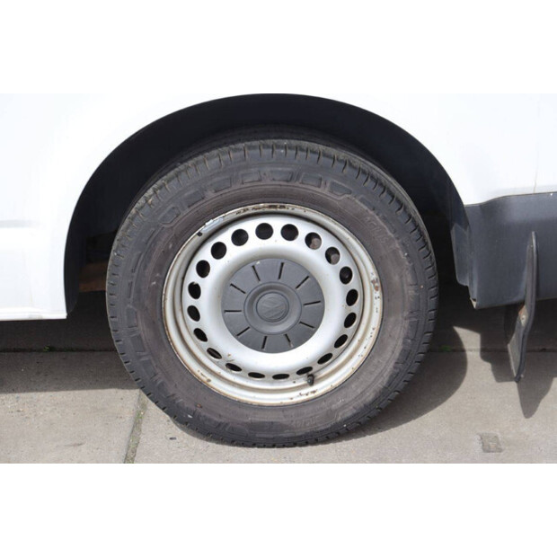 2017 فولكس فاجن Transporter-46861761