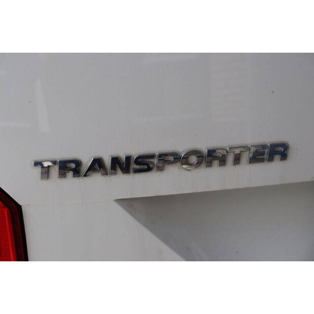 2017 فولكس فاجن Transporter-46861763