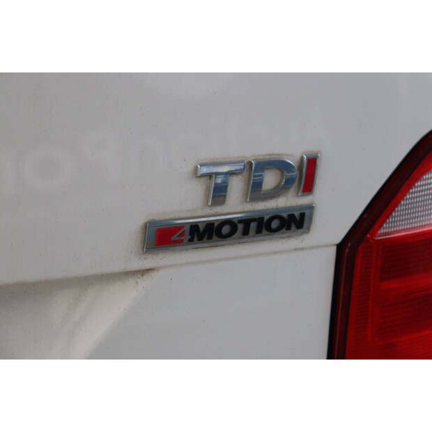 2017 فولكس فاجن Transporter-46861764