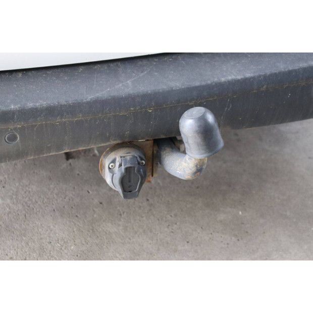 2017 فولكس فاجن Transporter-46861765